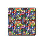PGYTECH Folding Photography Camera Protective Wrap Cloth Cover, 45 x 45cm Artist, 45 x 45cm Geek, 45 x 45cm Art Geometry, 45 x 45cm National Style