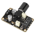 PAM8406 Digital Power Amplifier Board DIY Small Speaker 5W+5W Dual Channel Stereo Doco Ding 5V Amplification Module, PAM8406 Chip