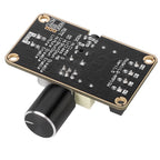 PAM8406 Digital Power Amplifier Board DIY Small Speaker 5W+5W Dual Channel Stereo Doco Ding 5V Amplification Module, PAM8406 Chip