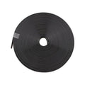8m/roll Car Wheel General Sticker Modified Protection Sticker Anti-collision Strip, 1roll Black, 1roll Red, 1roll Pink, 1roll Purple, 1roll Blue, 1roll Orange, 1roll Gray, 1roll White