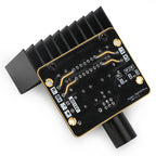 TDA7377 DIY Speaker Power Amplifier Module 12V Dual Channel Stereo 30Wx2 Car Power Amplifier Board, TDA7377