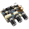 NE5532 Tuner Plate Active Filter Amplifier Board HIFI Front Module Universal Dual Operation Amplifier, NE5532
