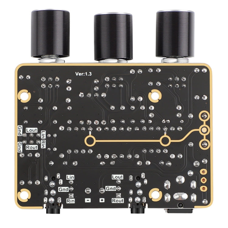 NE5532 Tuner Plate Active Filter Amplifier Board HIFI Front Module Universal Dual Operation Amplifier, NE5532
