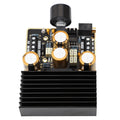 TDA7850 Amplifier Board 2.1 Channel 2x80W Car AB Type Amplifier Module DIY High Power 120W Bass, TDA7850