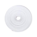 Car Wheel General TPE Protection Ring Bumper Wheel Decoration Modification Supplies, White, Orange, Gray, Red, Green, Blue, Pink, Purple, Black, Yellow