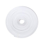 Car Wheel General TPE Protection Ring Bumper Wheel Decoration Modification Supplies, White, Orange, Gray, Red, Green, Blue, Pink, Purple, Black, Yellow