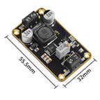 DC-DC Adjustable Step-Down Power Module 3V-32V To 3-36V 72W Stereotype Board, 3V-32V To 3-36V
