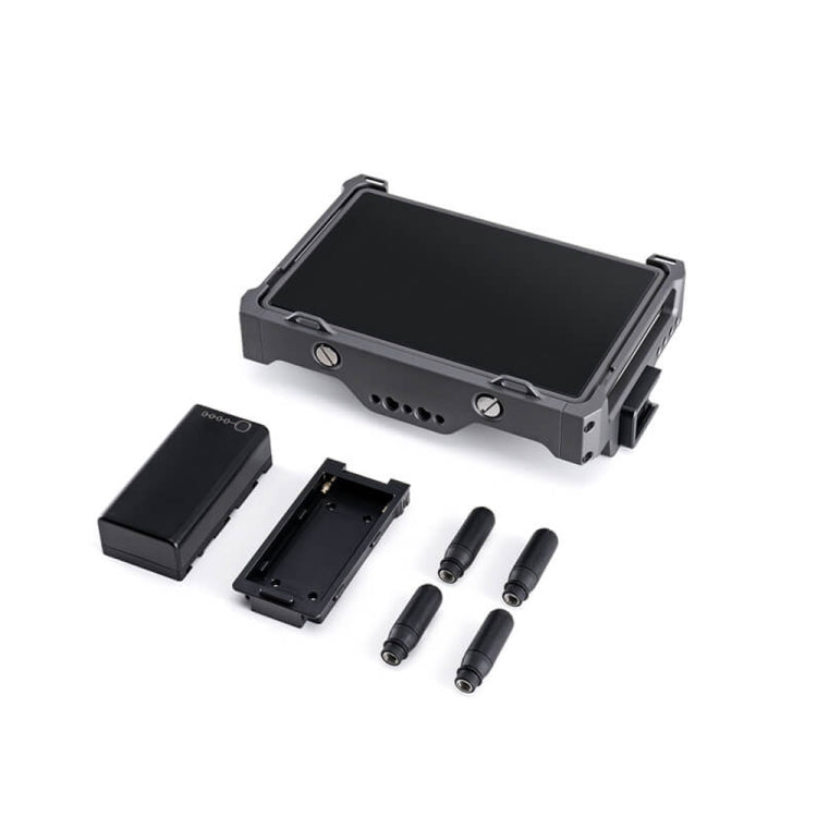 Original Image Transmission Highlight Monitor for DJI Ronin 4D, Monitor
