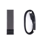 Original PROSSD 1TB External Solid State Drive for DJI Ronin 4D / Inspire 3, Image Transfer Accessories, External Solid State Driv