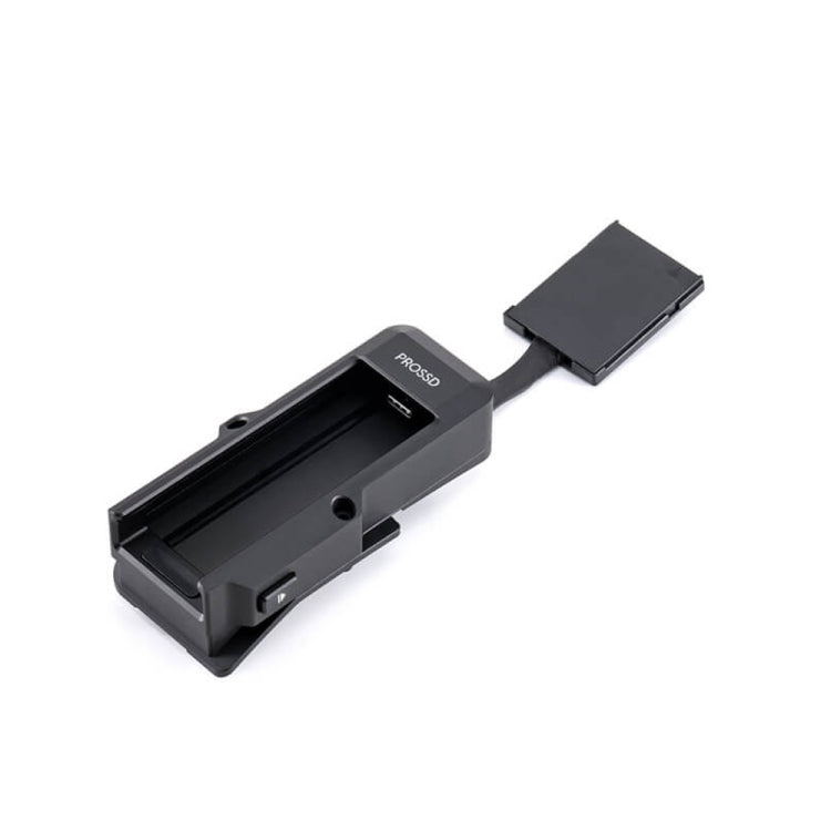 Original PROSSD Card Compartment for DJI Ronin 4D Accessories, PROSSD Card Compartment