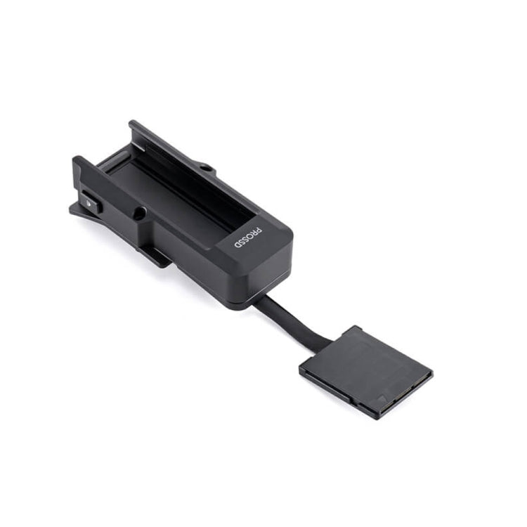 Original PROSSD Card Compartment for DJI Ronin 4D Accessories, PROSSD Card Compartment