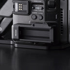 Original PROSSD Card Compartment for DJI Ronin 4D Accessories, PROSSD Card Compartment