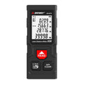 Infrared Rangefinder High Precision Electronic Ruler Laser Rangefinder, 40m