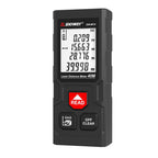 Infrared Rangefinder High Precision Electronic Ruler Laser Rangefinder, 40m