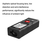 Infrared Rangefinder High Precision Electronic Ruler Laser Rangefinder, 40m
