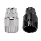 Mountain Bike Square Hole Removal Installation Shaft Sleeve