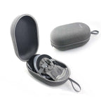For PS5 VR2  DOBE Portable Multifunctional Storage Bag Lens Protector, DOBE