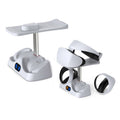 For PS5 VR2 DOBE Handle Charging Base Glasses Storage Bracket, TP5-2515