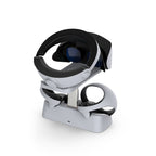 For PS5 VR2 DOBE Handle Charging Base Glasses Storage Bracket, TP5-2515