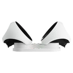 For PS5 VR2 iplay Magnetic Suction Charging Base with LED Light, HBP-6479