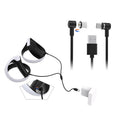 For PS5 VR2/Switch/PS5 Game Controller DOBE Magnetic Type-C/USB-C Charging Cable, Magnetic