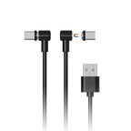 For PS5 VR2/Switch/PS5 Game Controller DOBE Magnetic Type-C/USB-C Charging Cable, Magnetic