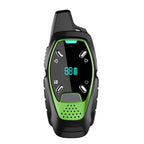 LED Display USB Charging Wireless Handheld Small Mini Walkie Talkie, A13 (Green), A13 (Blue), A13 (Black), A13 (White), A13 (Grey), A13 (Red)