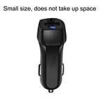 522AL Fast Charging With Cable Car Charging, Output Interface:, 8 Pin (Black), 8 Pin (White), Type-C/USB-C (Black), Type-C/USB-C (White), Micro USB (Black), Micro USB (White)