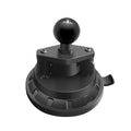 Car Windshield Dashboard Phone Holder Ball Head Suction Cup Base, 998123