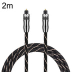 EMK Digital Optical Fiber Audio Cable Amplifier Audio Line, Length, 1m, 1.5m, 1.8m, 2m, 3m, 5m, 8m, 10m, 15m, 20m, 30m