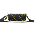Rhinowalk RK9103 2.4L Outdoor Sports Cycling Front Bag Bicycle Waterproof Handlebar Bag, Black, Green, Gray