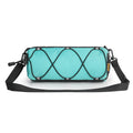 Rhinowalk RK9103 2.4L Outdoor Sports Cycling Front Bag Bicycle Waterproof Handlebar Bag, Light Blue, Full Black, Camouflage Gray, Camouflage Red, Camouflage Green