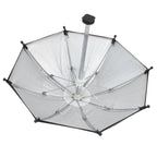Mini Waterproof Sunscreen Umbrella For Photographic Equipment, Mobile Phone, Camera