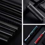 PVC Leather Texture Photography Shooting Background Cloth Waterproof Background Board 50 X 68cm