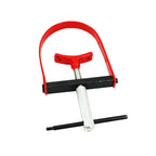 BL1242 Motorcycle Repair Tool Motorcycle Pulley Rack Motorcycle Pulley Bracket, Pulley Rack