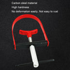 BL1242 Motorcycle Repair Tool Motorcycle Pulley Rack Motorcycle Pulley Bracket, Pulley Rack