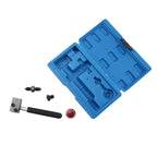 BL1259 Car Brake Copper Tube Riveting Tube Air Conditioned Expansion, 4pcs/set