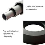 37pcs/set BL1063 Seal Bearing Maintenance Tools Car Oil Sealing Iron Set Peilin, Hammer, Without Hammer