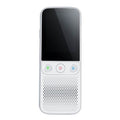 T10Pro Wifi Artificial Intelligence Photo / Recording Translating Machine Supports 138 Languages, T10Pro White, T10Pro Black