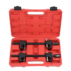 Spring Compressor Disassembled Shock Absorption Spring Maintenance Tool, BL1253