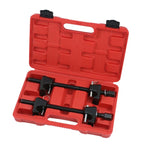 Spring Compressor Disassembled Shock Absorption Spring Maintenance Tool, BL1253