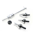 BL1042 Three Claw Inside and Outside Hole Bearing Sliding Hammer Set Bearing Removal, BL1042