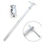 BL1042 Three Claw Inside and Outside Hole Bearing Sliding Hammer Set Bearing Removal, BL1042