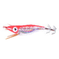 HENGJIA SJ023 Luminous Horizontal Shrimp Squid Hook Bionic Bait, SJ023 (1), SJ023 (2), SJ023 (3), SJ023 (4), SJ023 (5), SJ023 (6), SJ023 (7)