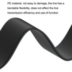 PCI-E 3.0 1X 90 Degrees Graphics Card / Wireless Network Card Extension Cable, Cable Length:, 5cm, 10cm, 15cm, 20cm, 25cm, 30cm, 40cm, 50cm