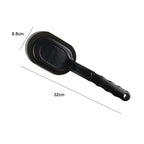 W-9210 Multifunctional Car Cleaning Brush Tire Waxing Brush