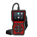 V519 OBD2 Colorful Screen Car Fault Detector, V519