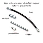 Heavy-duty Hand Pressure Grease Gun Auto Repair Machinery Repair Parts, Grease 600cc