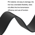 PCI-E 3.0 1X To 1X 90 Degrees Reverse Graphics Card / Wireless Network Card / Conversion Card Extension Cable, 1X To 1X Length: 5cm