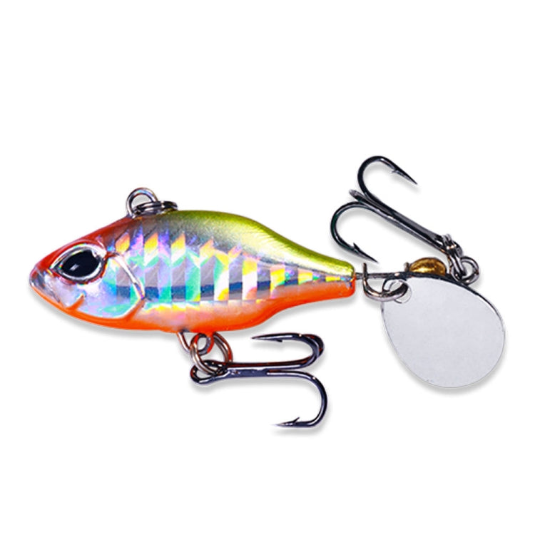 HENGJIA VIB064 Micro Lure VIB Bionic Lure, VIB064 (1), VIB064 (2), VIB064 (3), VIB064 (4), VIB064 (5), VIB064 (6), VIB064 (7), VIB064 (8)